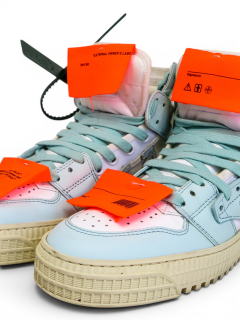 Tenis "Off-Court 3.0 High Top"