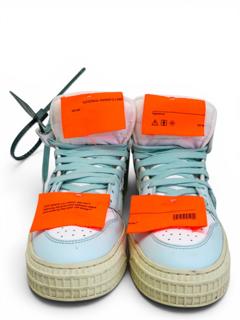 Tenis "Off-Court 3.0 High Top"
