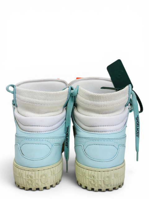 Tenis "Off-Court 3.0 High Top"