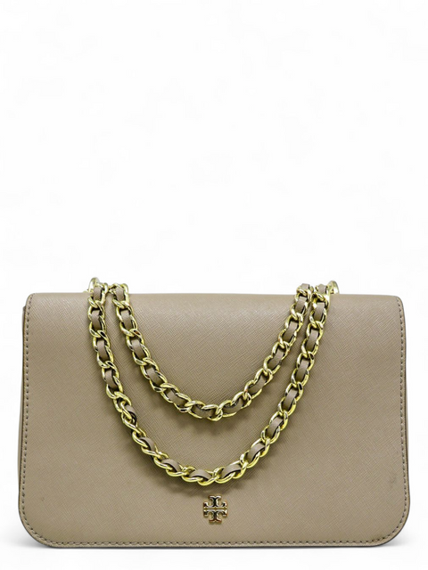 Bolso "Emerson Adjustable Chain Shoulder Bag"