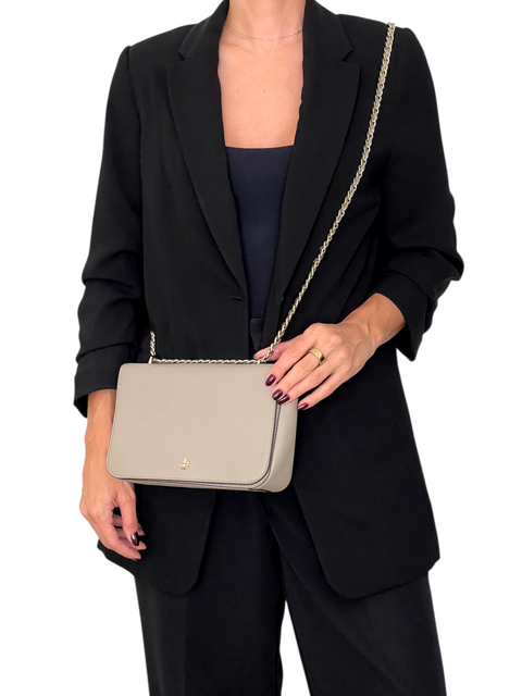 Bolso "Emerson Adjustable Chain Shoulder Bag"