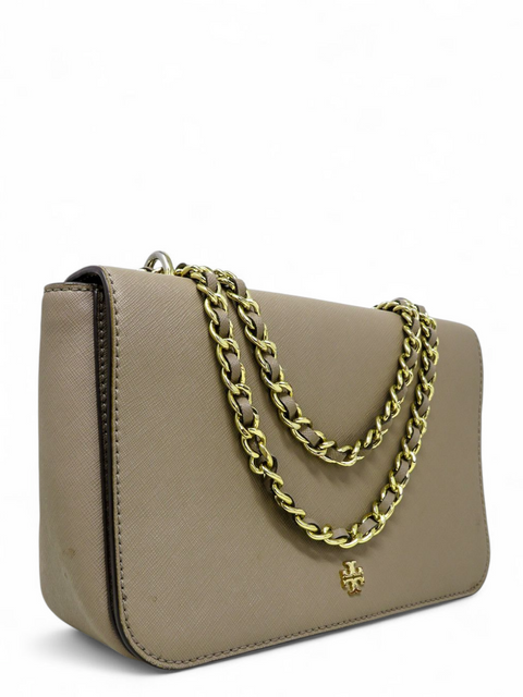 Bolso "Emerson Adjustable Chain Shoulder Bag"