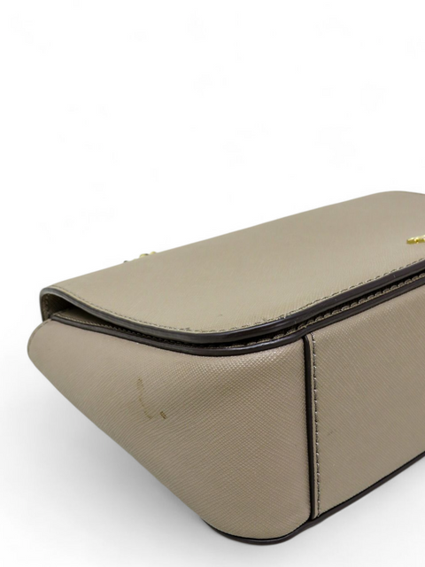 Bolso "Emerson Adjustable Chain Shoulder Bag"