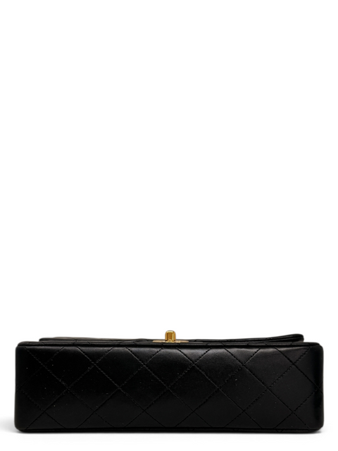 Bolso "Lambskin Quilted Small Double Flap"