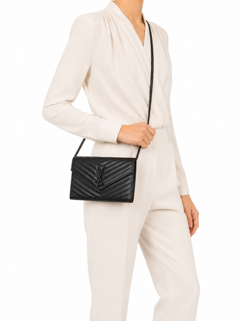Bolso "Cassandre"