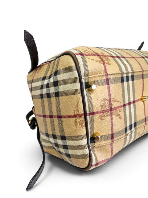 Bolso "Haymarket Check Canterbury Tote"