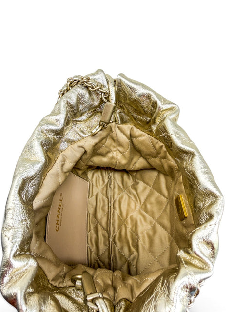 Bolso "Chanel 22 Mini"
