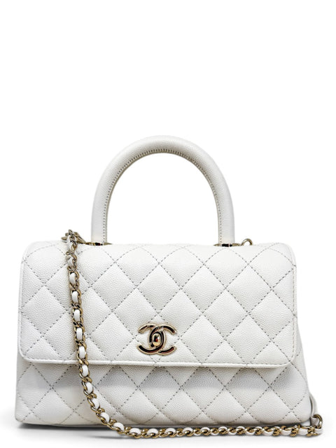 Bolso "Coco Handle Bag"