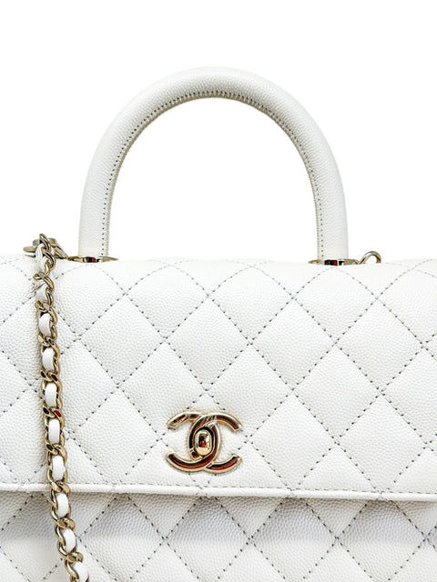 Bolso "Coco Handle Bag"