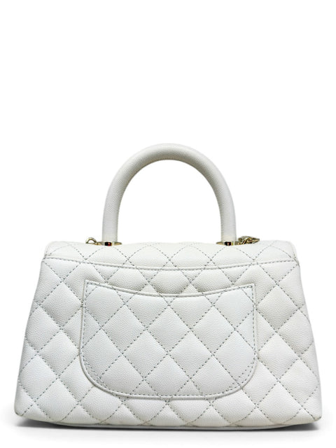 Bolso "Coco Handle Bag"