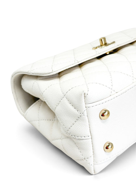Bolso "Coco Handle Bag"