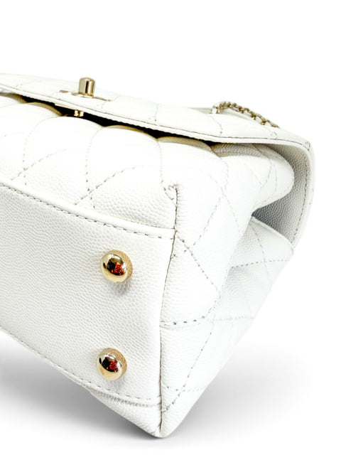 Bolso "Coco Handle Bag"