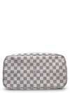 Bolso "Damier Azur Neverfull MM"