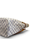 Bolso "Damier Azur Neverfull MM"
