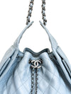 Bolso "Chanel 25 Small"