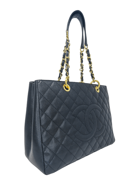 Bolso "Caviar Quilted Grand Shopping Tote"