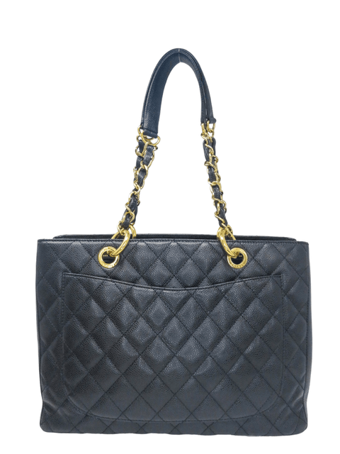 Bolso "Caviar Quilted Grand Shopping Tote"