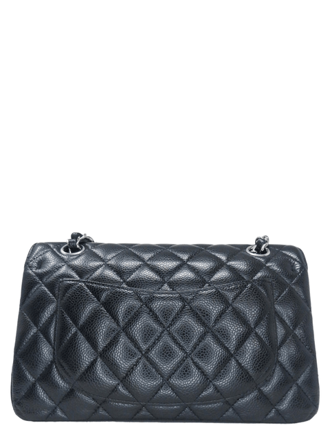 Bolso "Caviar Classic Small Double Flap Bag"