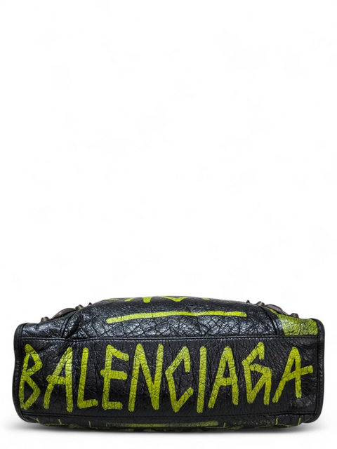 Bolso "Motocross Classic Graffiti City Bag"