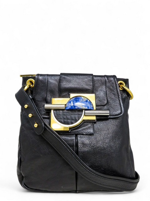 Bolso Negro
