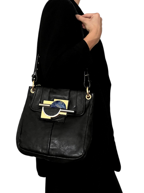 Bolso Negro