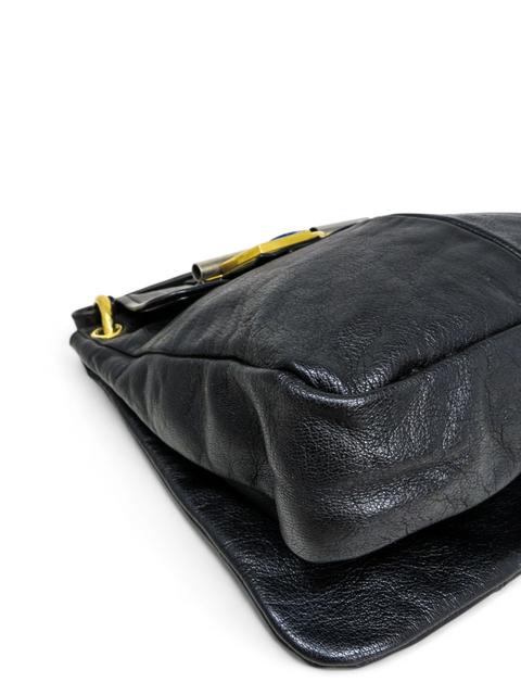 Bolso Negro