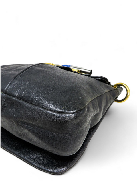 Bolso Negro