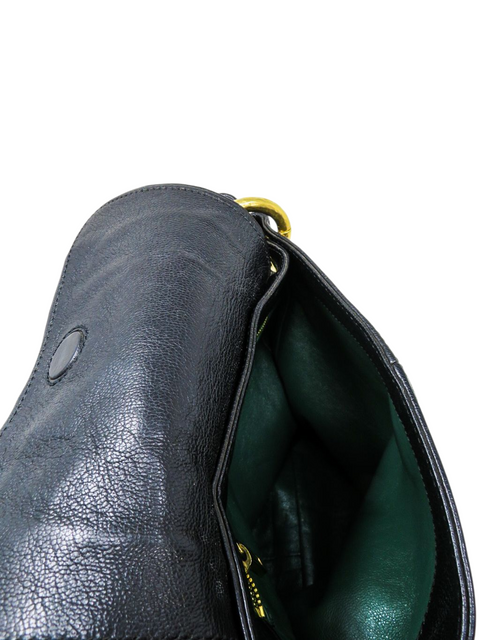 Bolso Negro