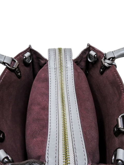 Bolso "Rogue 25"
