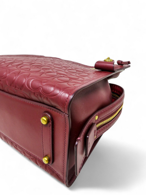 Bolso "Restored Rogue 25 in Signature"