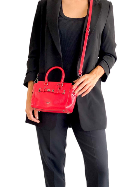 Bolso "Swagger"