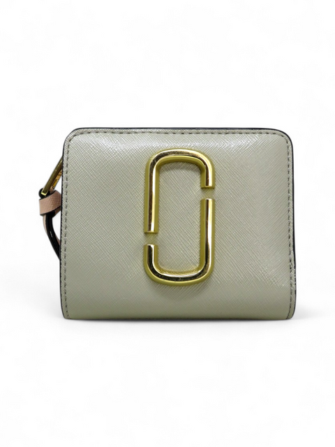 Billetera "The J Marc Mini Compact"