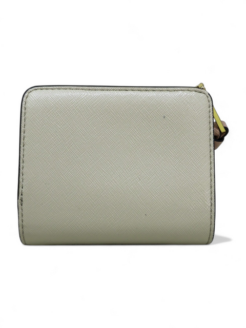 Billetera "The J Marc Mini Compact"