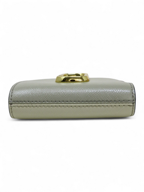 Billetera "The J Marc Mini Compact"