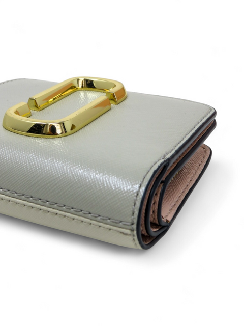 Billetera "The J Marc Mini Compact"