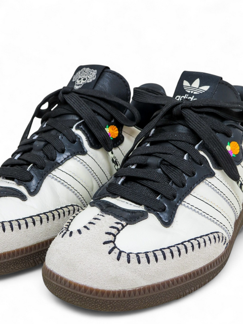 Tenis "Samba OG Día de Muertos"