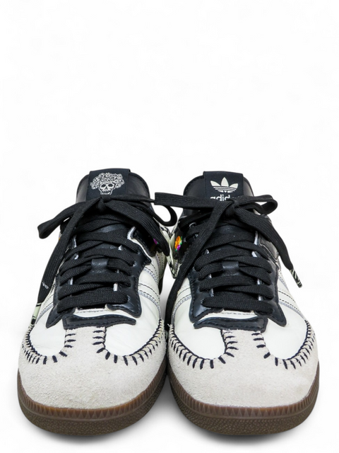 Tenis "Samba OG Día de Muertos"