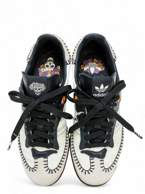 Tenis "Samba OG Día de Muertos"