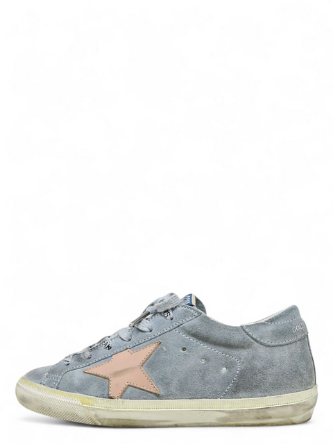 Tenis "Super Star"