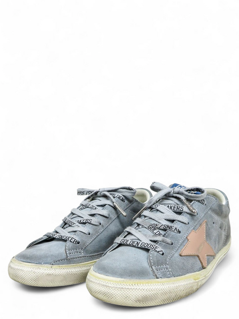 Tenis "Super Star"
