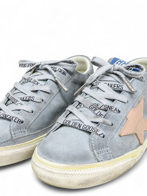 Tenis "Super Star"