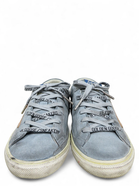 Tenis "Super Star"