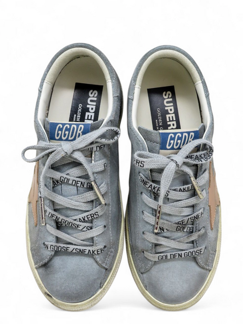 Tenis "Super Star"