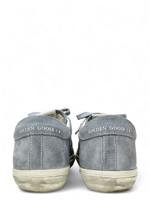 Tenis "Super Star"