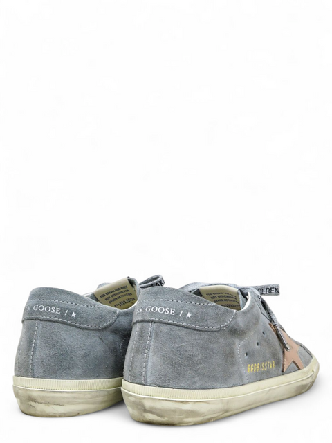 Tenis "Super Star"