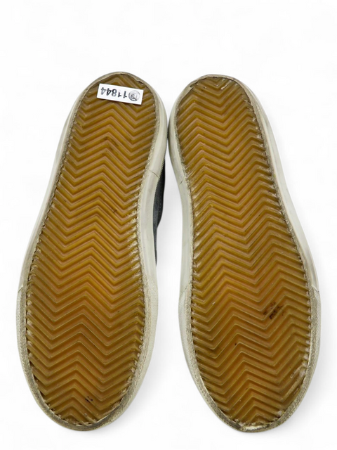 Tenis "Super Star"