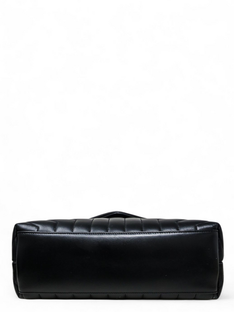 Bolso "LouLou Medium in Quilted Leather"