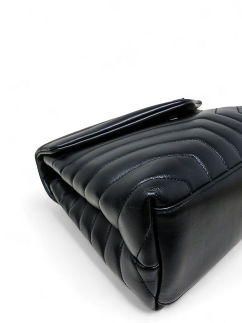 Bolso "LouLou Medium in Quilted Leather"