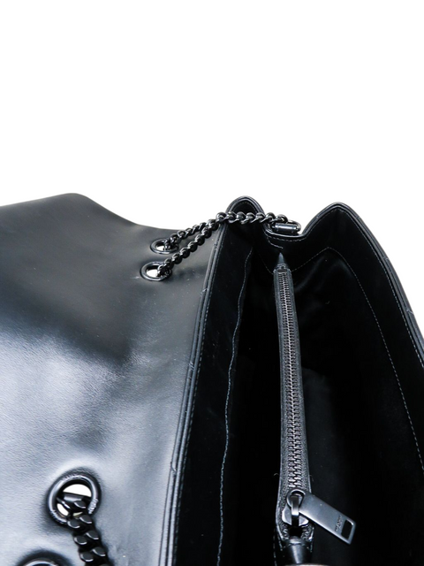 Bolso "LouLou Medium in Quilted Leather"