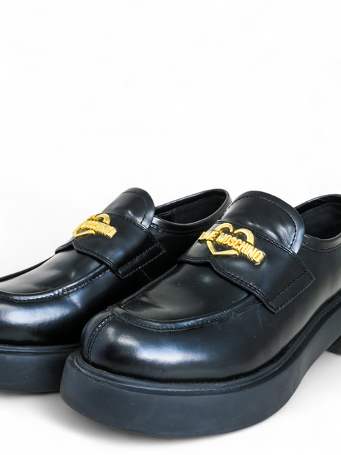 Mocasines "City Love"